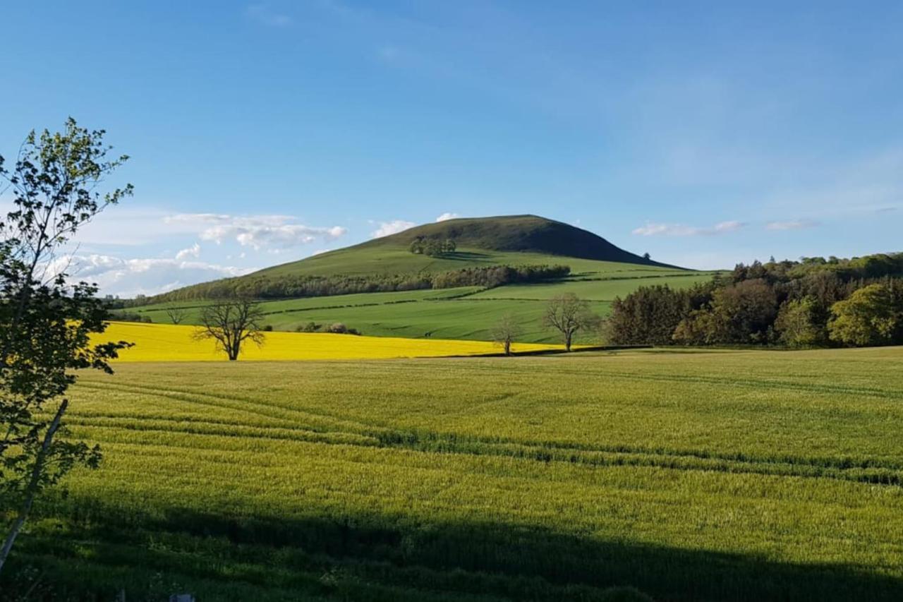 Herb Wood Cottage Гоік Екстер'єр фото